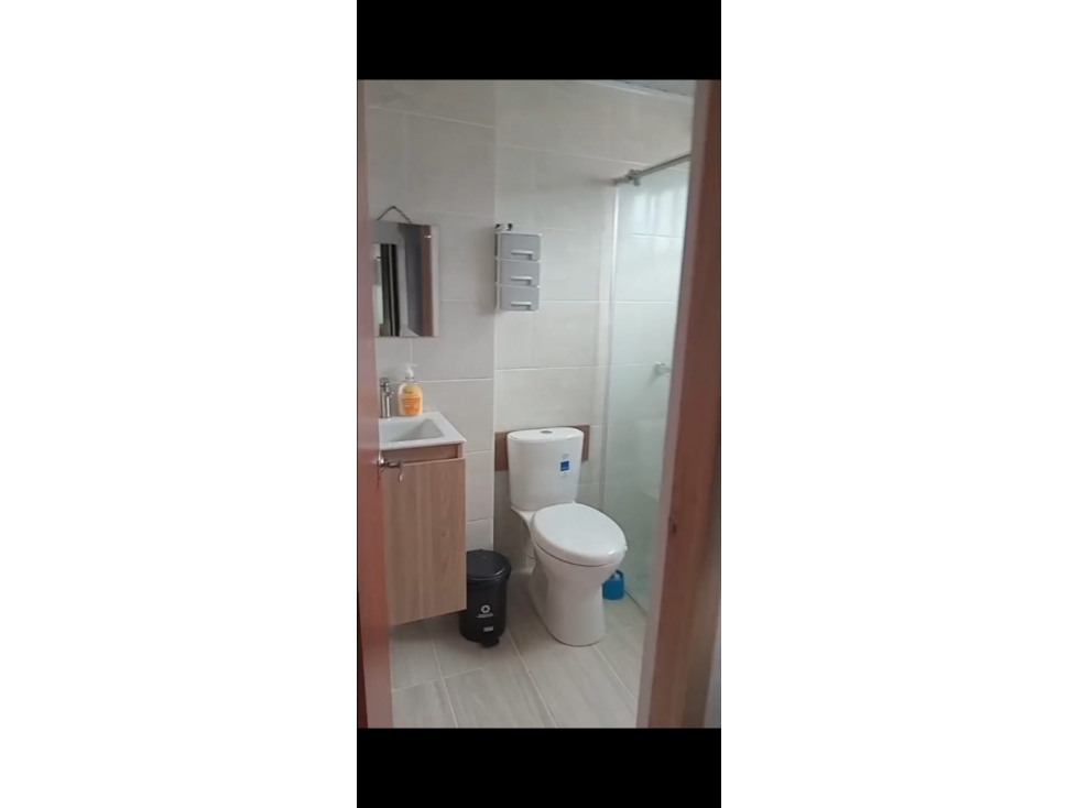 APARTAMENTO EN VENTA EN SANTA ROSA DE CABAL — foto 4