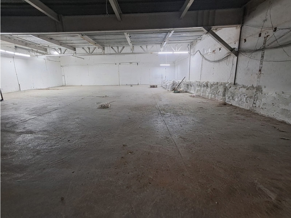 BODEGA EN VENTA - 5