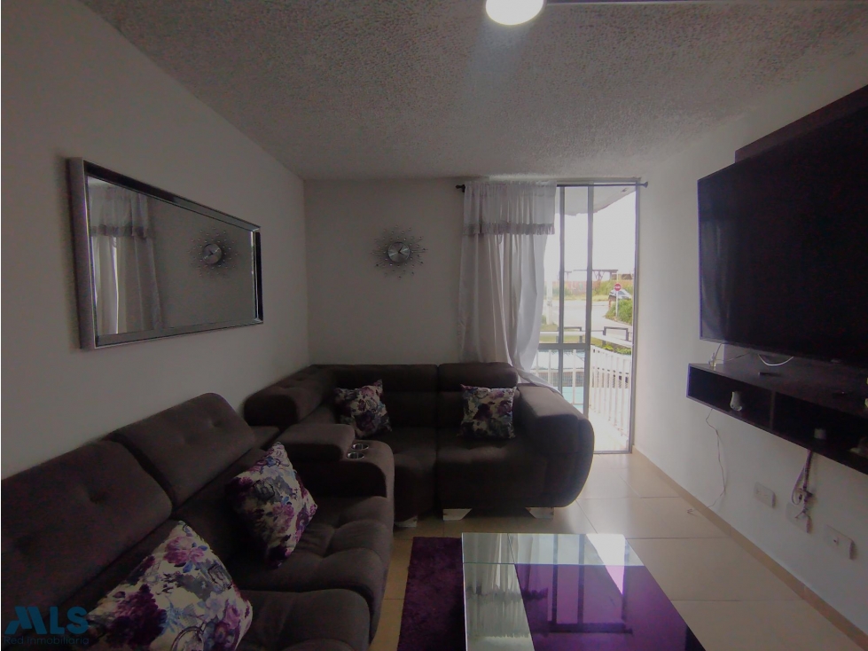 APARTAMENTO EN VENTA EN DOSQUEBRADAS — foto 4