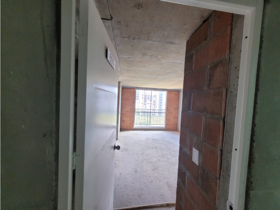 Maderos del Lago Apto 605 — foto 4