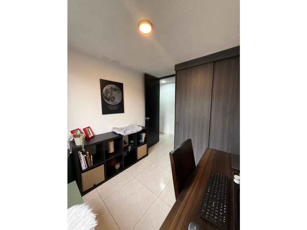 Apartamento de 70 m² en Santa María, Itagüí — foto 5