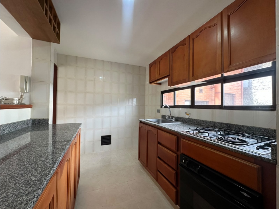 Apartamento para la venta, sector Laureles — foto 4