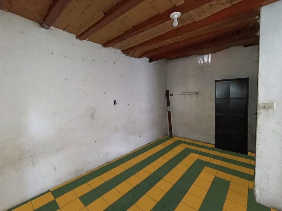 CASA LOTE EN VENTA, SECTOR LA AMERICA! — foto 4