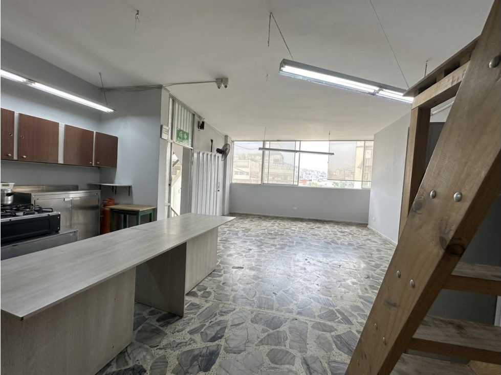 BODEGA PARA LA VENTA, SECTOR GUAYABAL! - 3