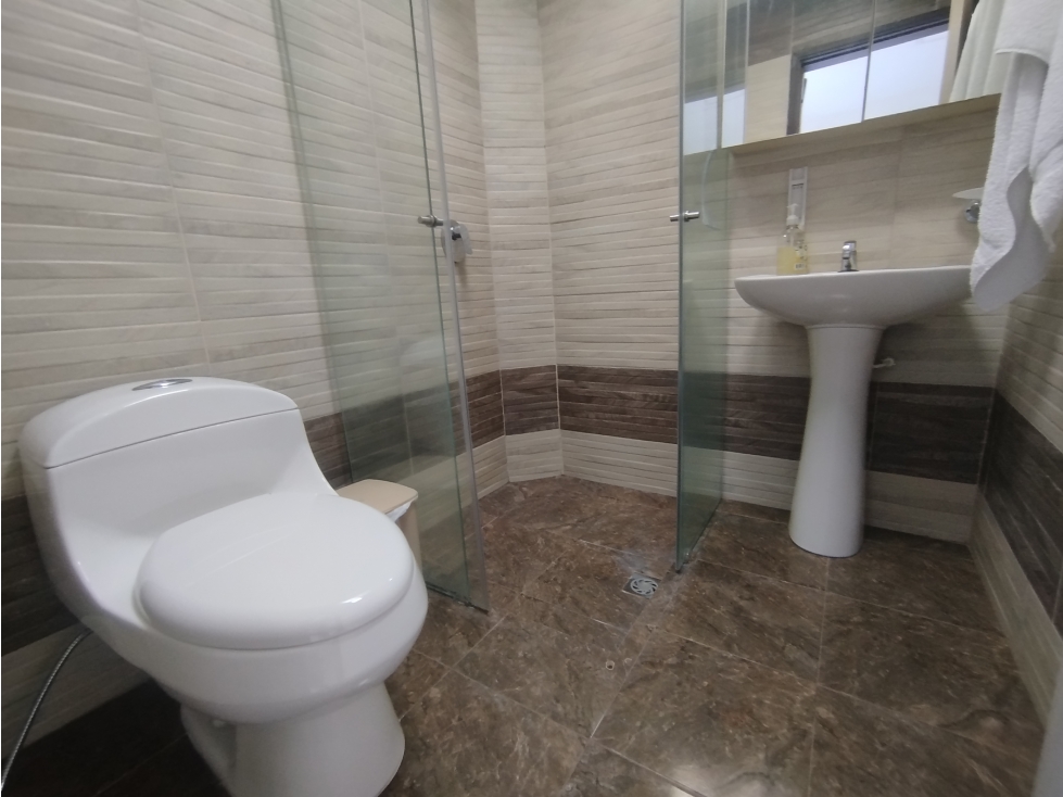 CASA EN VENTA EN PEREIRA - 5