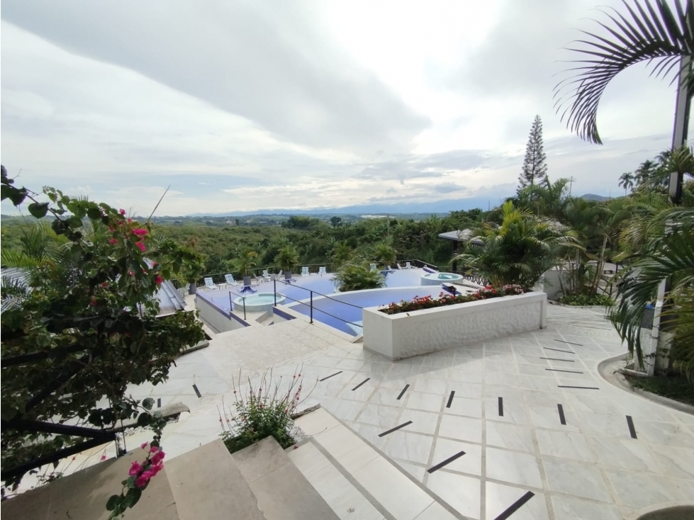 Hotel Campestre en Venta Combia, Pereira — foto 5