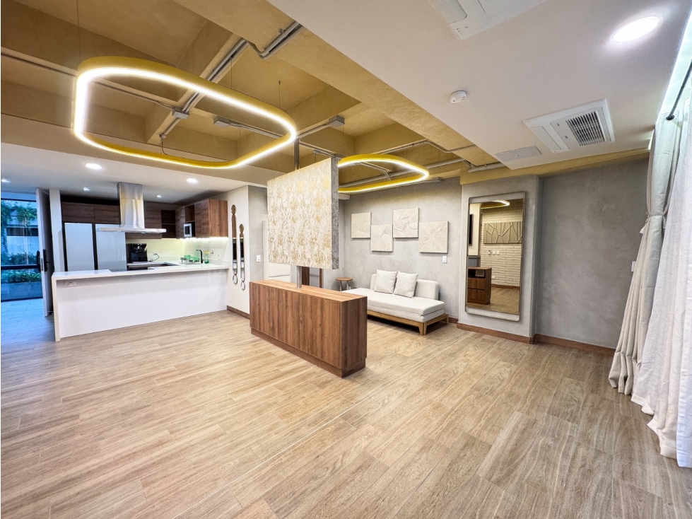 Excelente Apto en venta en Ciudad del Rio