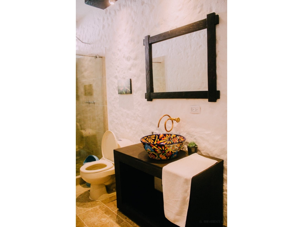Venta de Hostal Sector Circunvalar. — foto 3