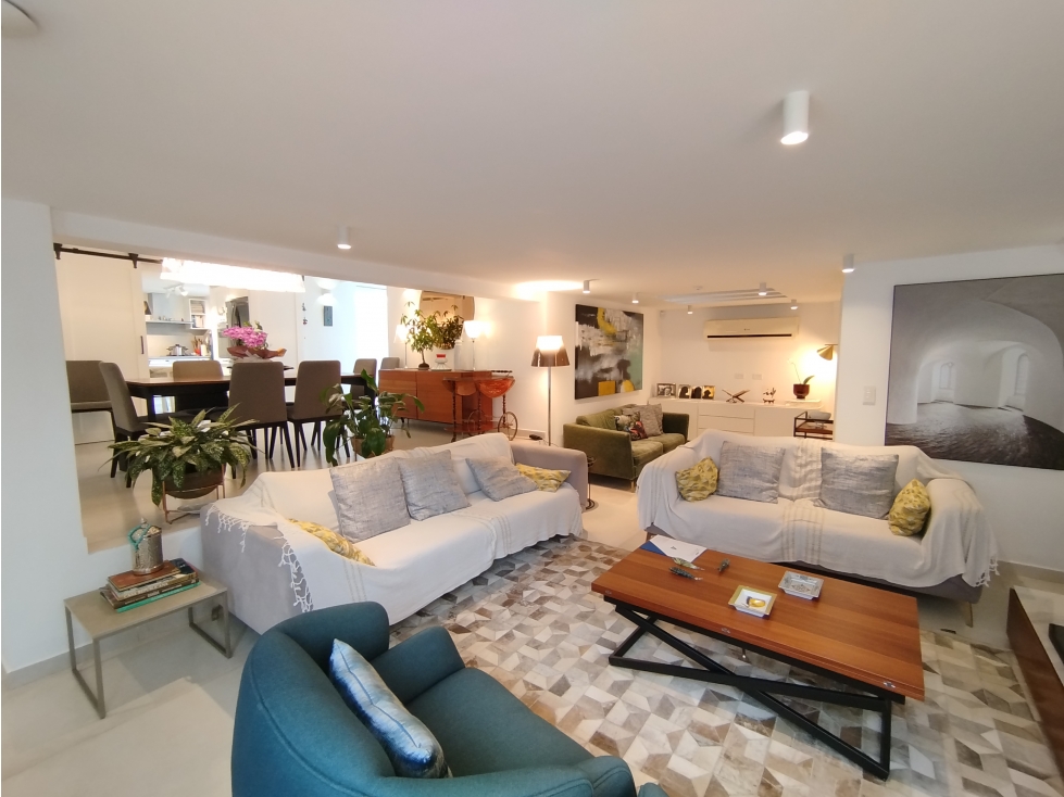 CASA EN VENTA EN ALAMOS PEREIRA — foto 6