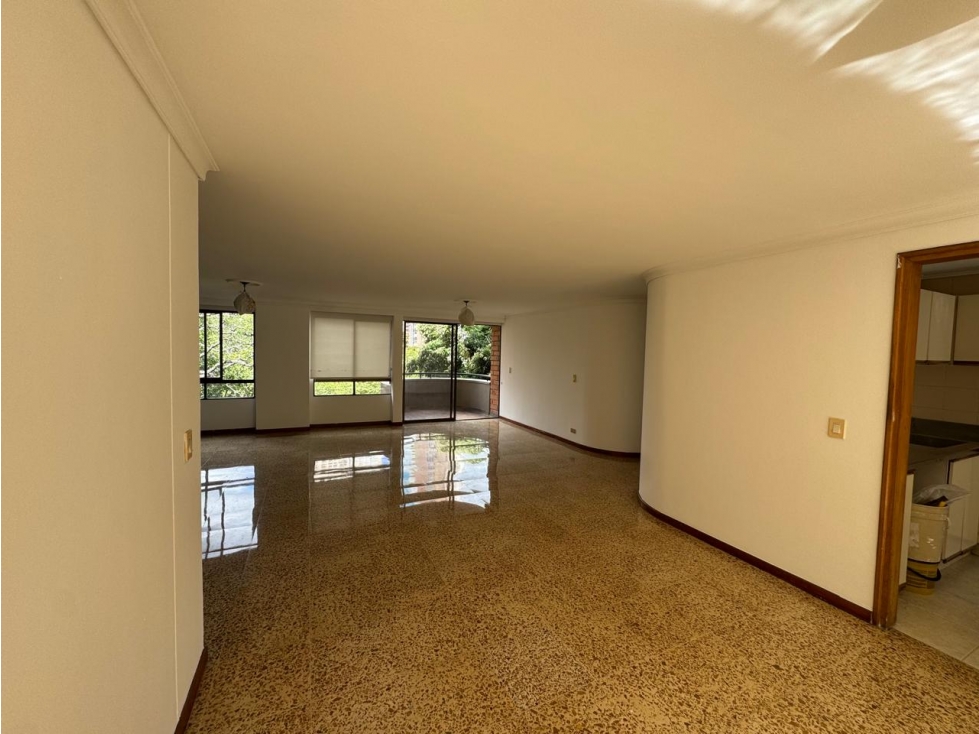 Apartamento en venta, Sector Vizcaya — foto 2