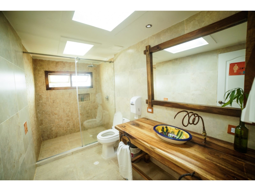 Venta de Hostal Sector Circunvalar. — foto 6