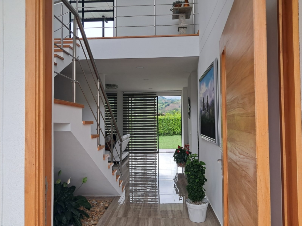 CASA CAMPESTRE EN VENTA COMBIA — foto 6