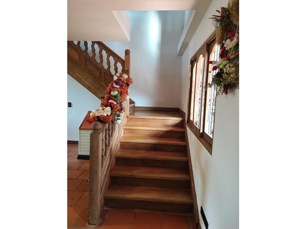 Casa campestre en el Carmen de Viboral, V. Campo Alegre — foto 5