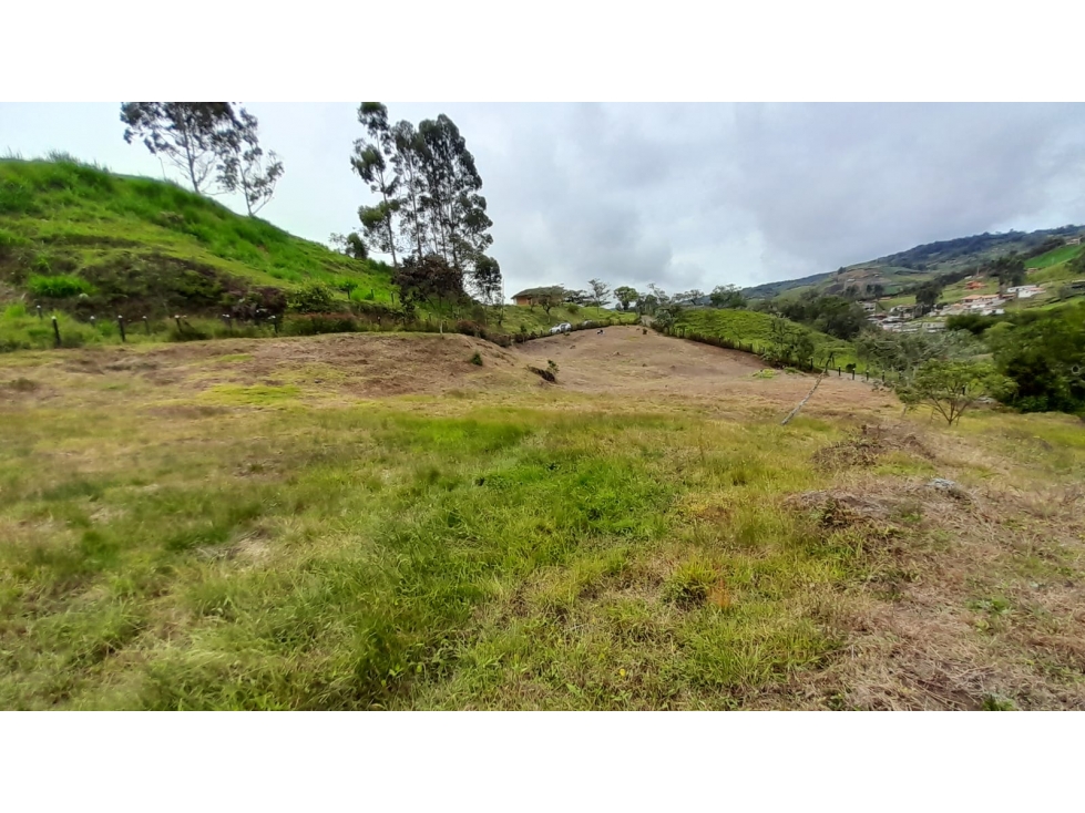 vendo lote en el santuario — foto 5