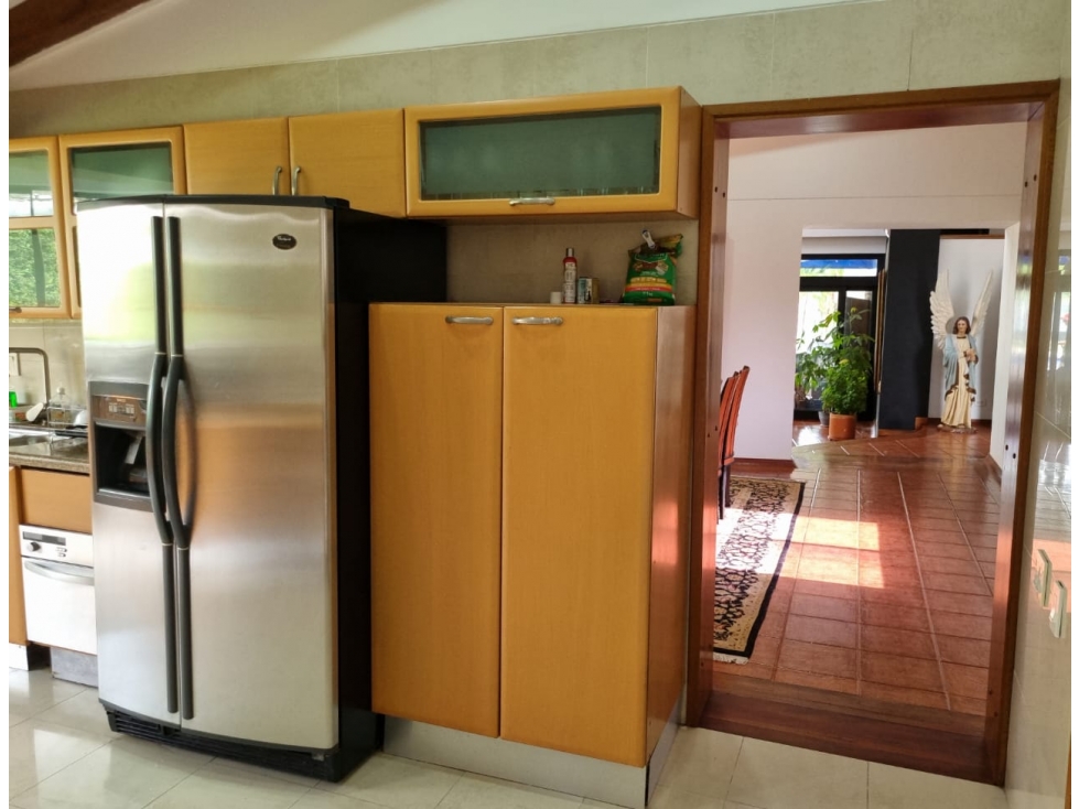 HERMOSA CASA CAMPESTRE EN CERRITOS PARA LA VENTA — foto 5