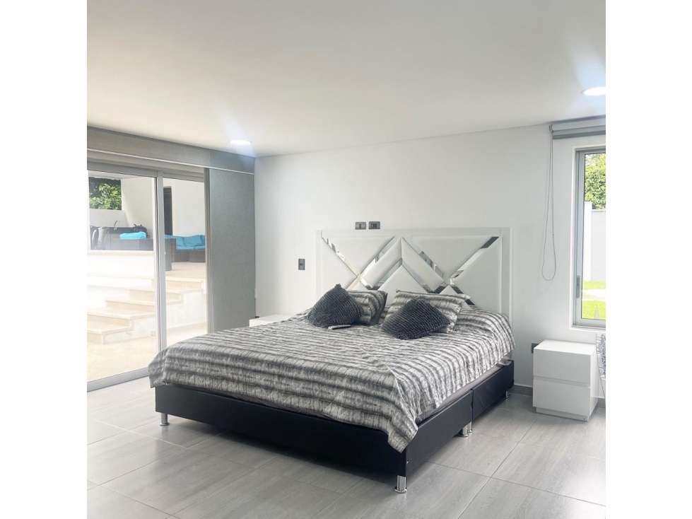 HERMOSA CASA EN VENTA EN MALABAR — foto 4