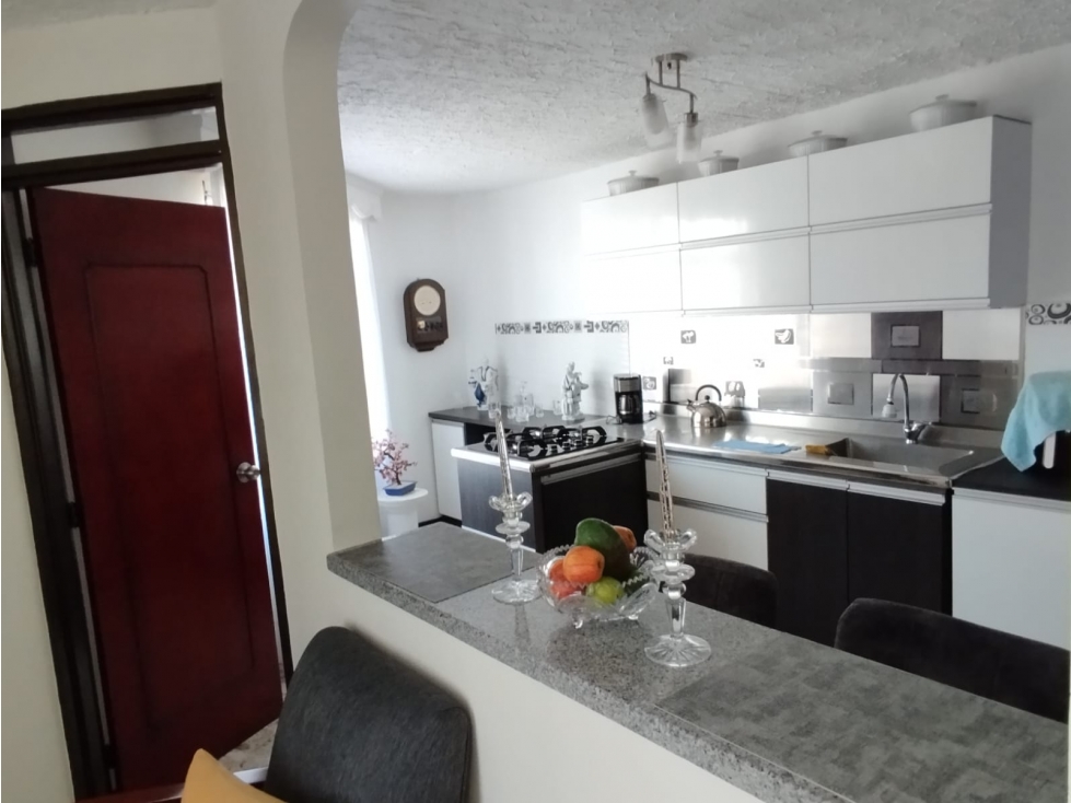 CASA EN VENTA SANTA MÓNICA, DOSQUEBRADAS — foto 3