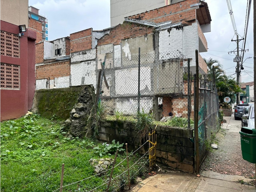 LOTE URBANO CERCA A LA CENTRAL Y EL TRANVÌA — foto 5