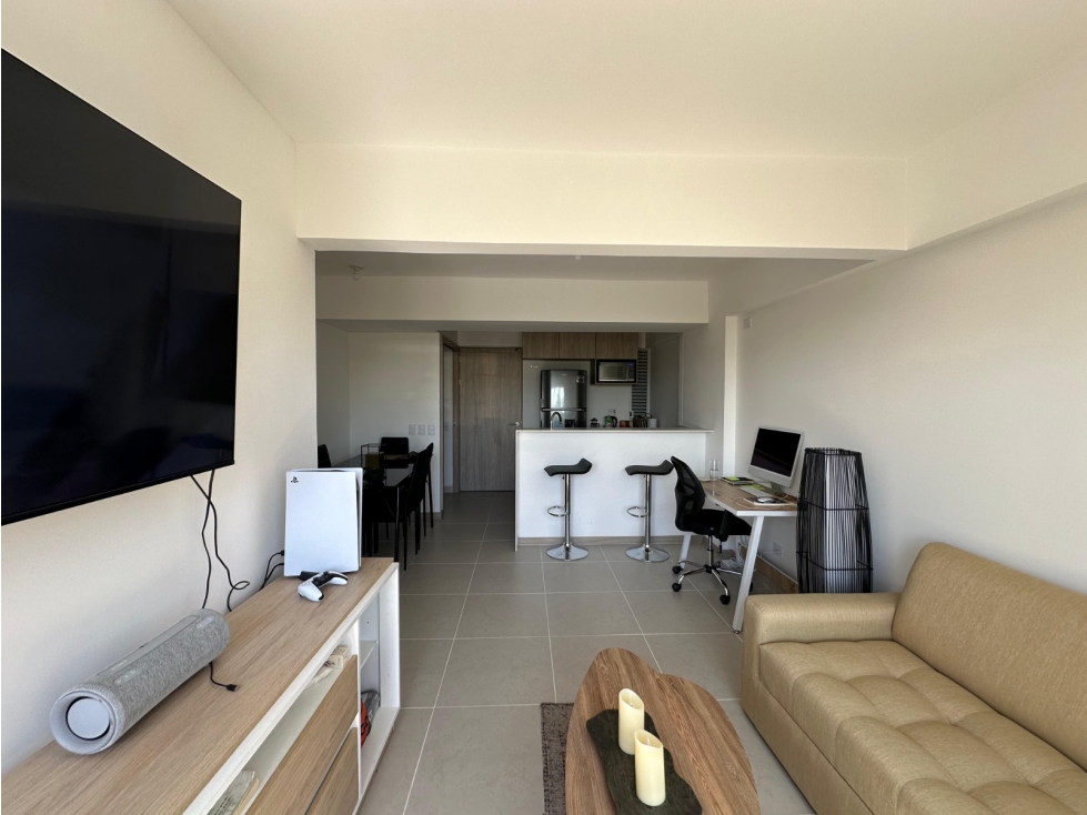 Apartamento en venta en Marinilla - 5