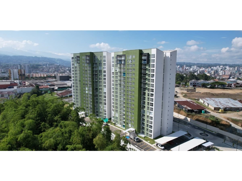 VENTA CESIÓN DE DERECHOS PENTHOUSE MATIZ DOSQUEBRADAS — foto 5