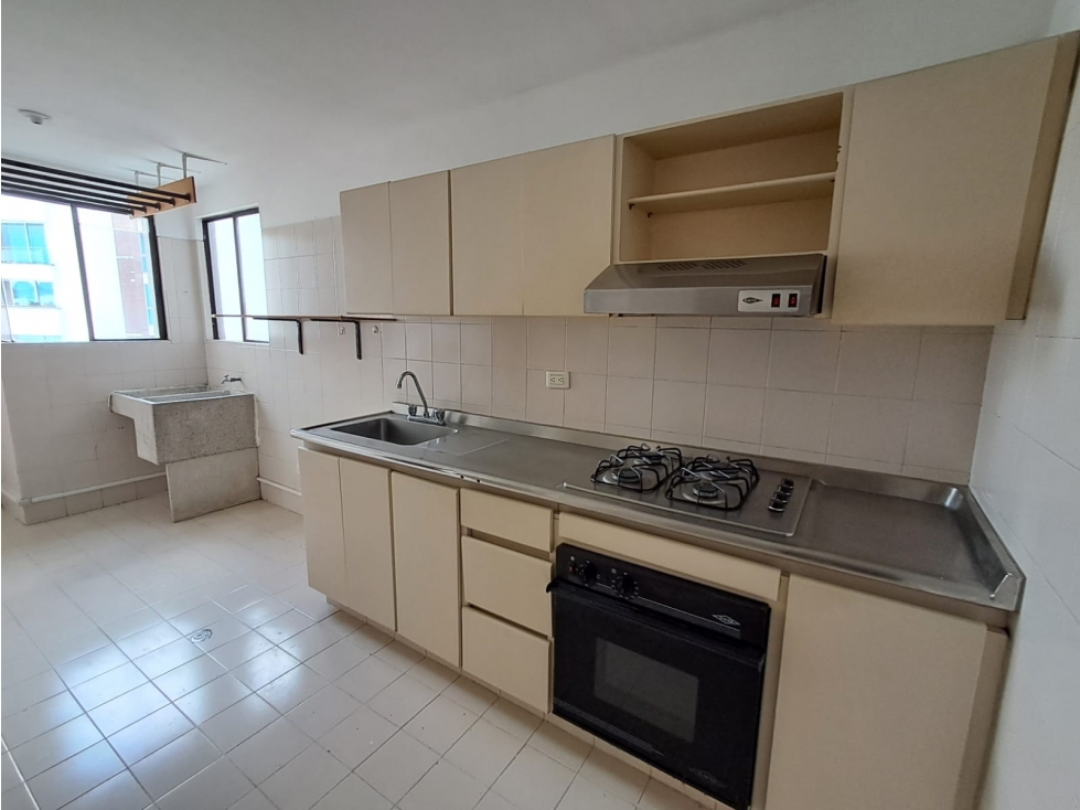 APARTAMENTO EN VENTA ALTOS DE LA PLAZUELA