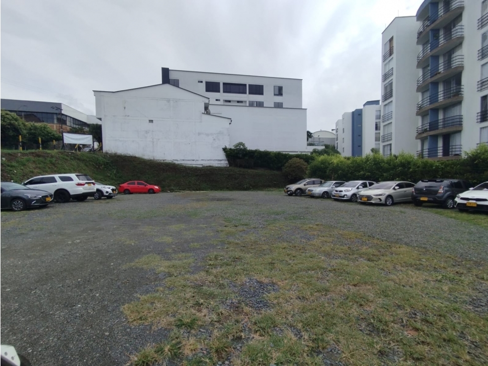LOTE EN VENTA AVENIDA LONGITUDINAL — foto 5