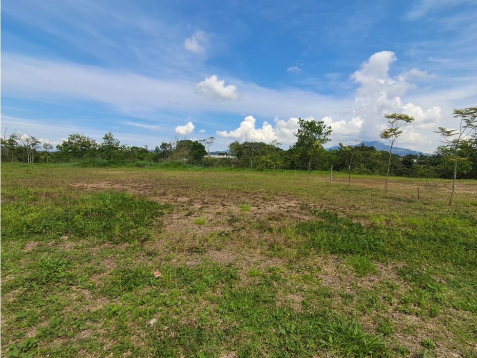 LOTES EN VENTA CONDOMINIO CAMPESTRE — foto 5