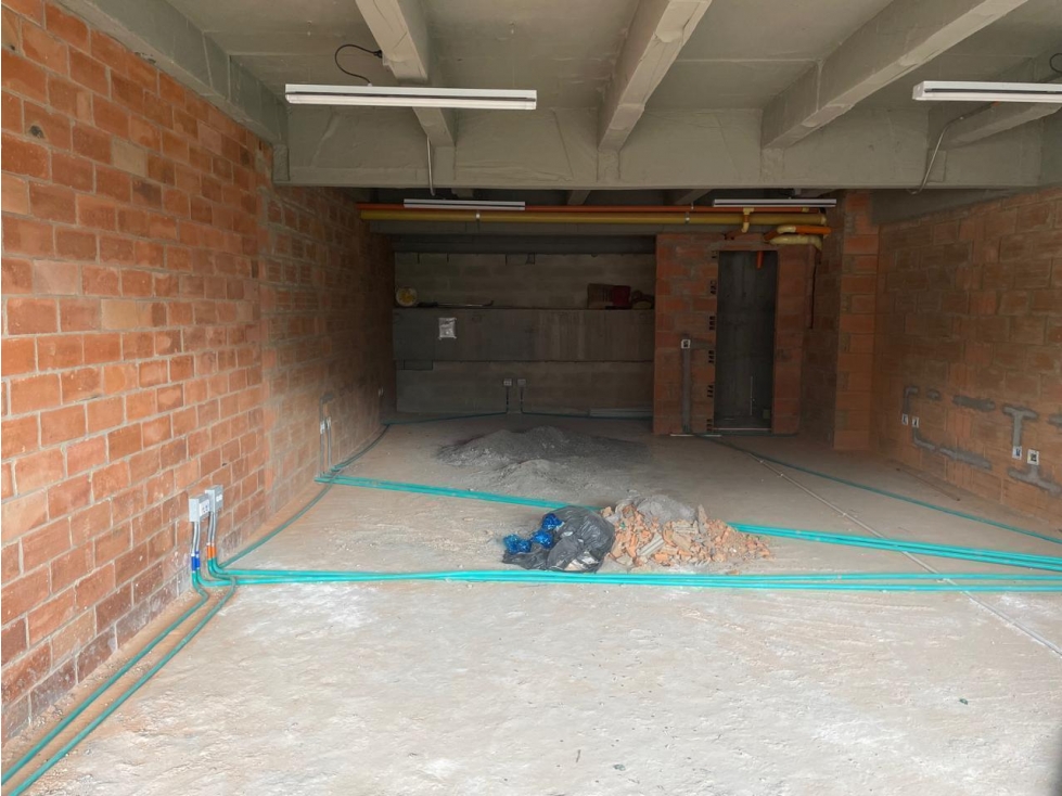 Oficina en obra gris a la venta sector de Rionegro - 5