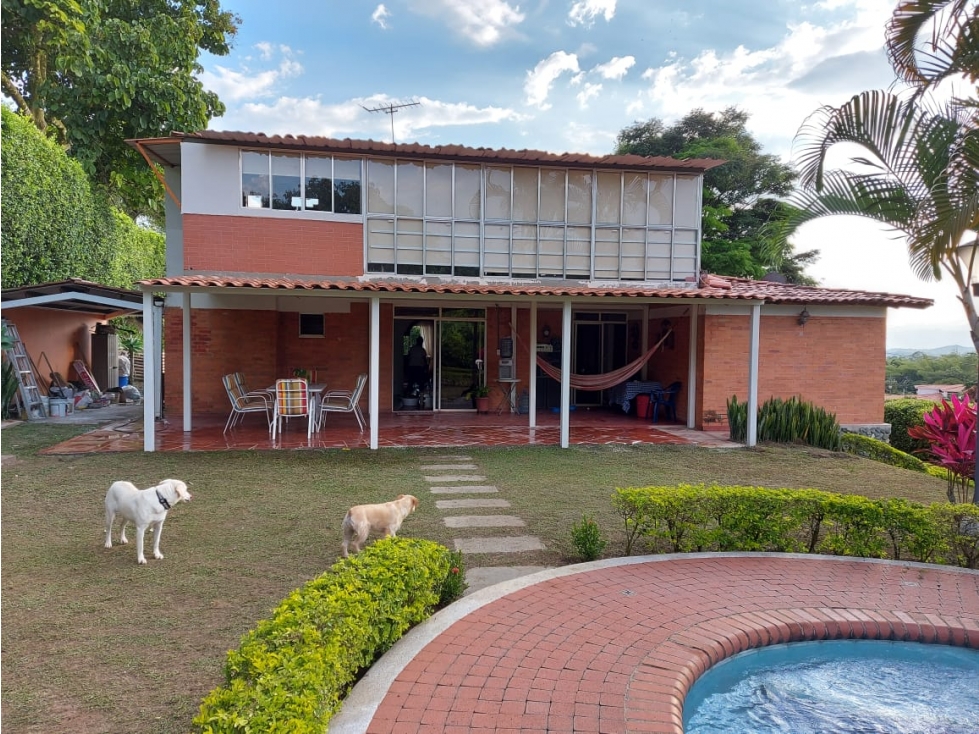 VENTA HERMOSA CASA EN EL SECTOR DE PUEBLITO CAFETERO — foto 3