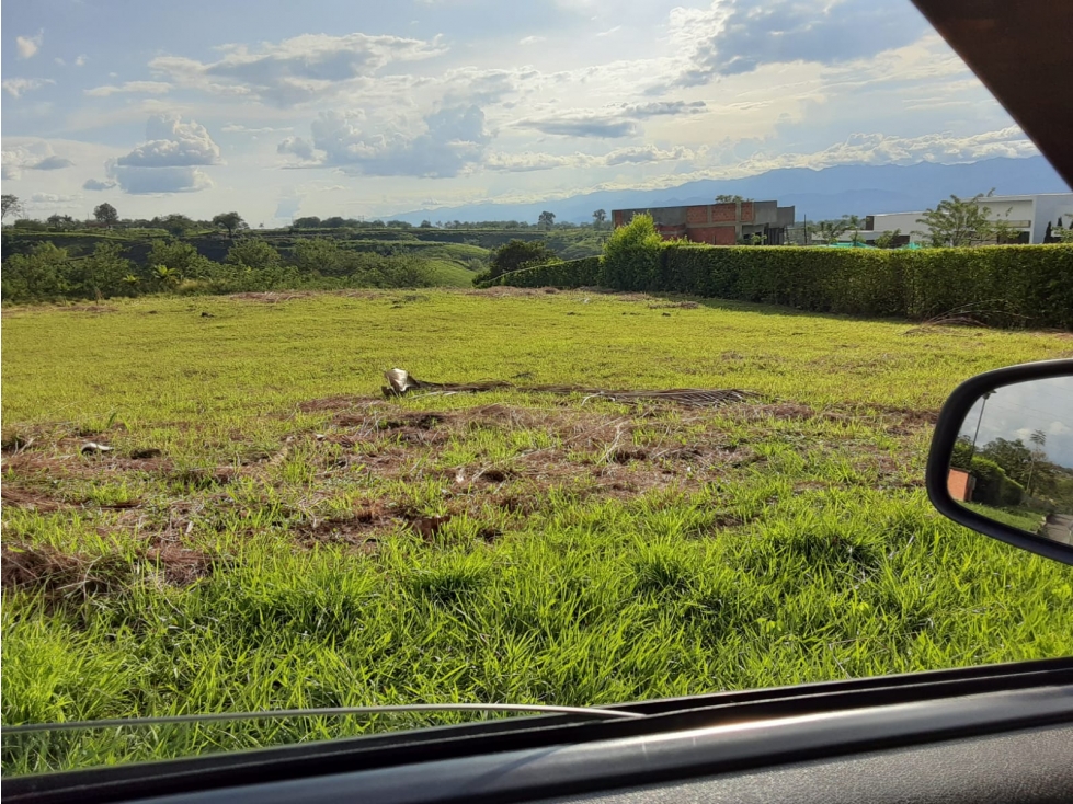 LOTE EN VENTA CERRITOS — foto 4
