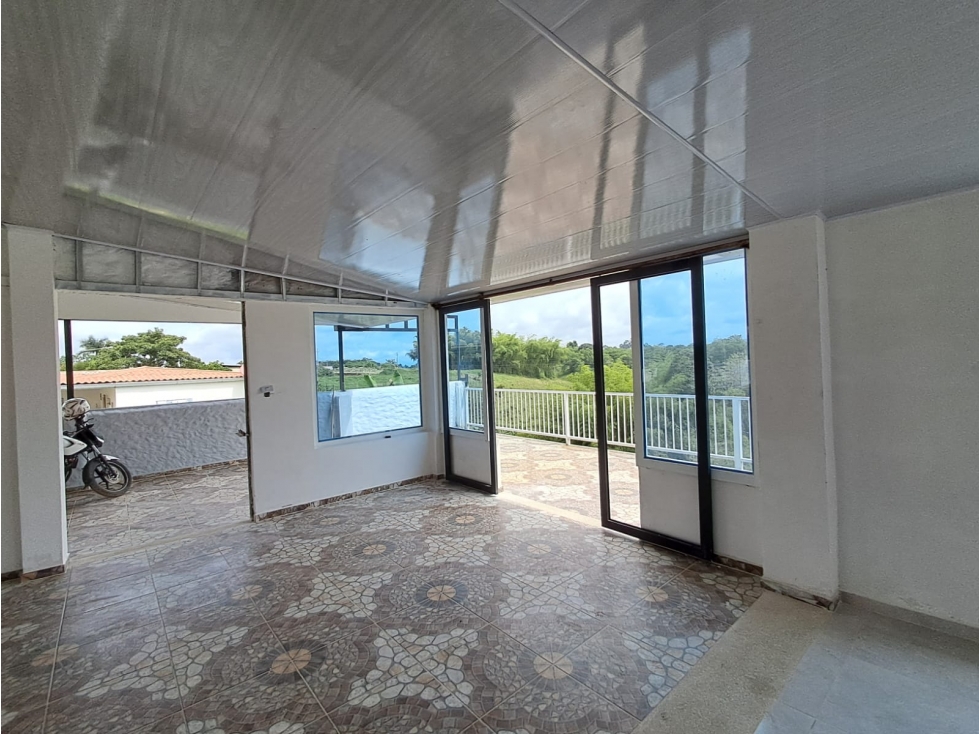 CASA CAMPESTRE EN VENTA CORREGIMIENTO LA ESTRELLA — foto 5