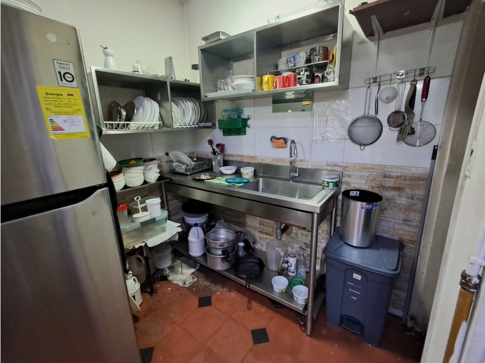 APARTAMENTO DISPONIBLE EN EL SECTOR LAS AMERICAS, MEDELLIN — foto 6