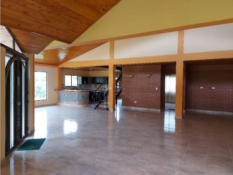 CASA CAMPESTRE SANTA ROSA — foto 6