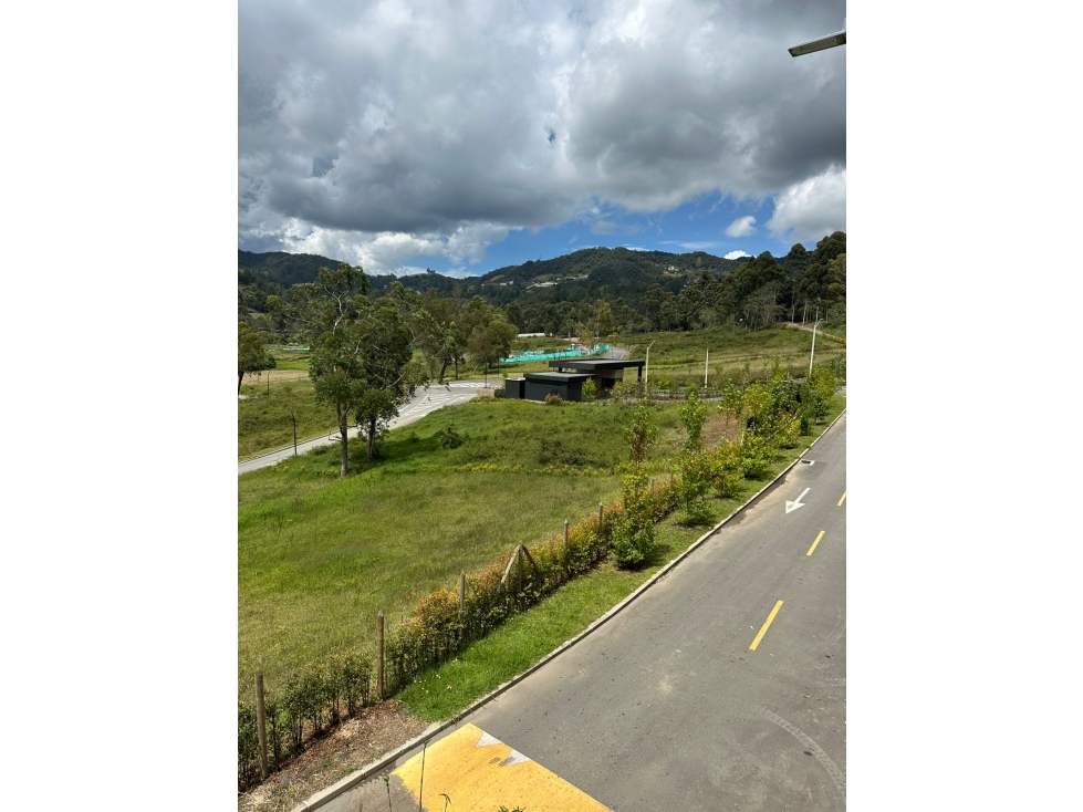 A la venta lote en La Ceja, V. El Tambo