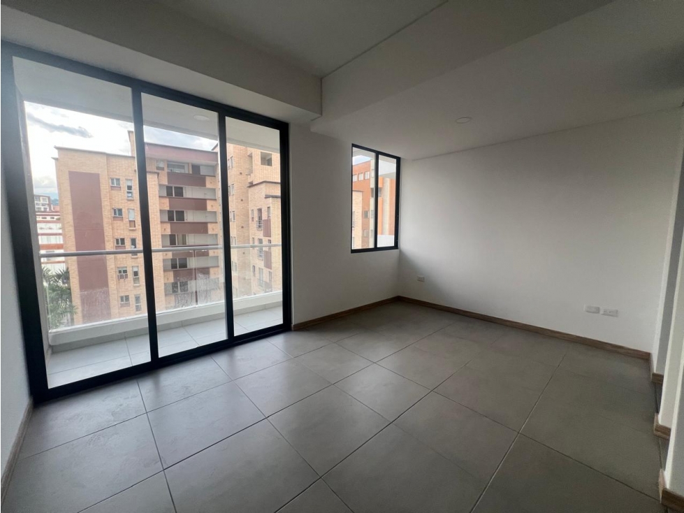 VENTA APARTAESTUDIO EN PINARES PEREIRA — foto 2