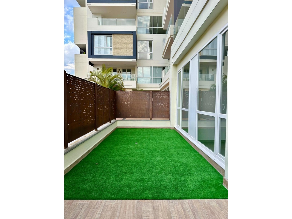 VENTA HERMOSO APARTAMENTO CENTRAL EN PEREIRA — foto 2