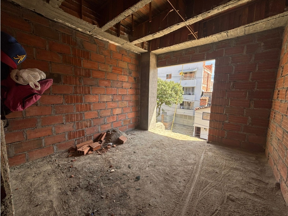 Se vende apartamento en el Centro, sector Villa Hermosa — foto 2