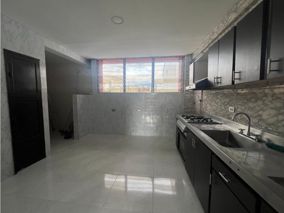 APARTAMENTO EN EL SECTOR DE INVICO PEREIRA — foto 5