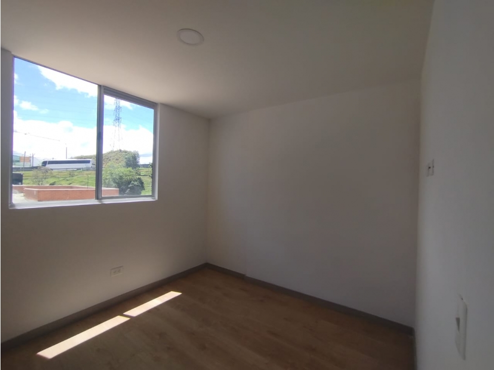 Se vende apartamento en Rionegro, V. Fontibón