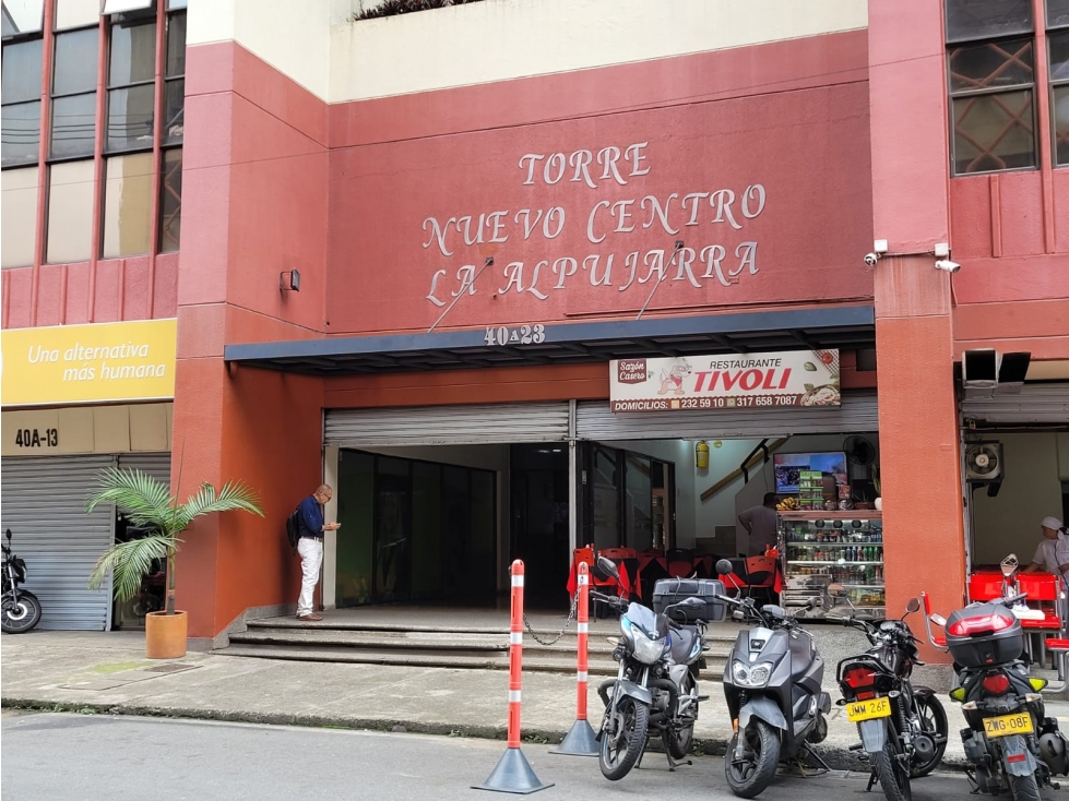 Oficina especial para Abogados
