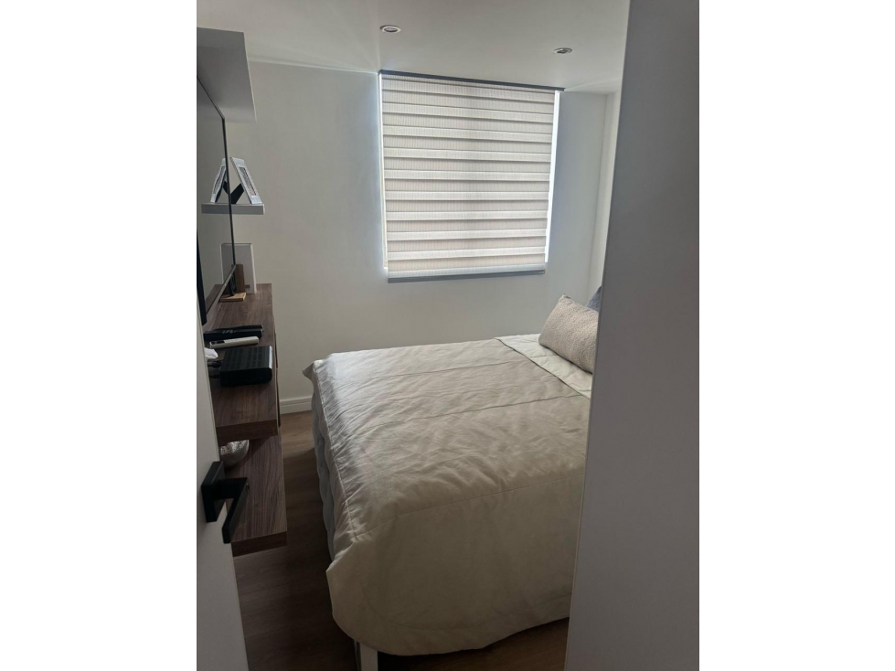 Se vende apartamento en Bello, sector El Trapiche — foto 6