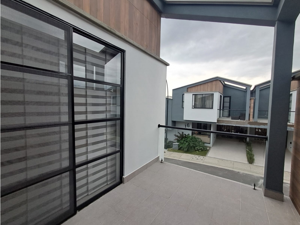 CASA EN VENTA EN CERRITOS PEREIRA — foto 5