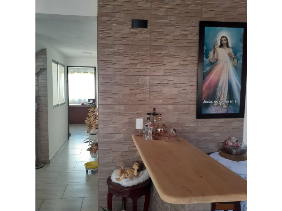 Casa en venta en el sector Salamanca en El Carmen del Viboral — foto 2