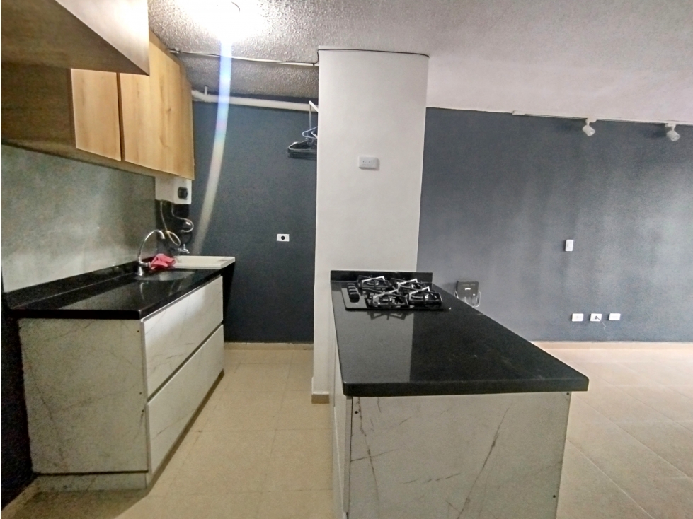 APARTAMENTO EN VENTA TERRAGRATA — foto 5