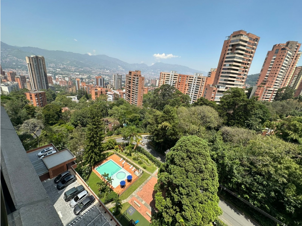 Apartamento en venta, sector el tesoro. — foto 4
