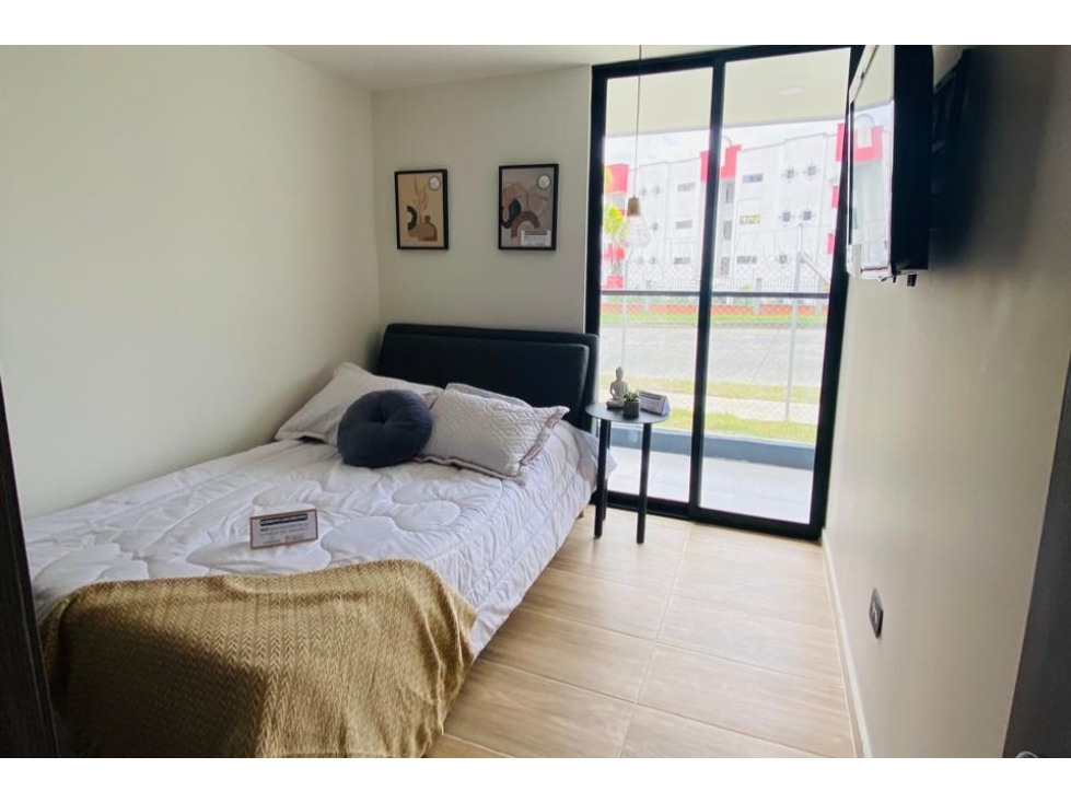 VENTA CESIÓN DE DERECHOS APARTAMENTO EN CORALES PEREIRA — foto 5