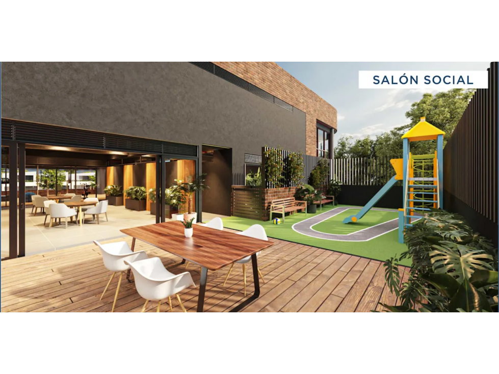 Apartamento en Cesion de derechos en Rionegro — foto 5