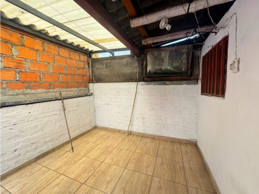 VENTA HOSTAL EN CUBA PEREIRA INVERSIÓN — foto 4