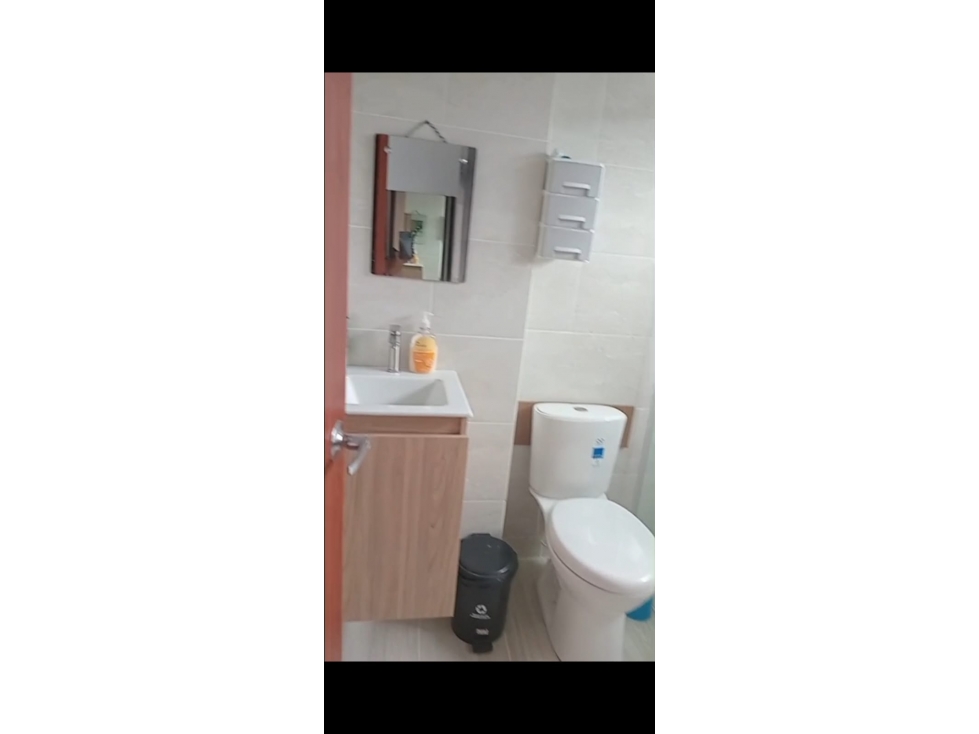 APARTAMENTO EN VENTA EN SANTA ROSA DE CABAL — foto 5