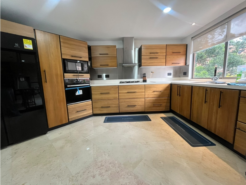 VENDO APARTAMENTO EN UNIDAD EN SABANETA CERCA AL PARQUE — foto 2